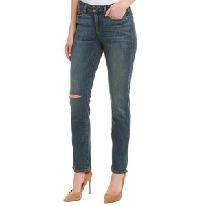 NYDJ Modern Edit Parker Slim Jeans Size 4